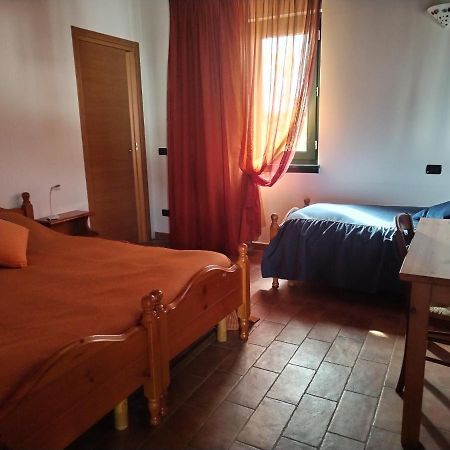Agriturismo Le Oche Selvatiche Lauzacco Ngoại thất bức ảnh