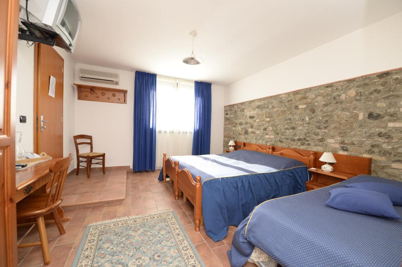 Agriturismo Le Oche Selvatiche Lauzacco Ngoại thất bức ảnh