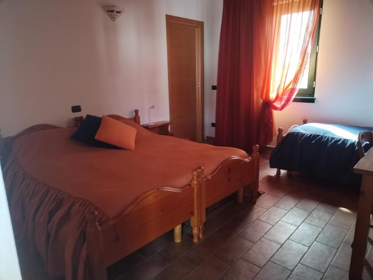 Agriturismo Le Oche Selvatiche Lauzacco Ngoại thất bức ảnh