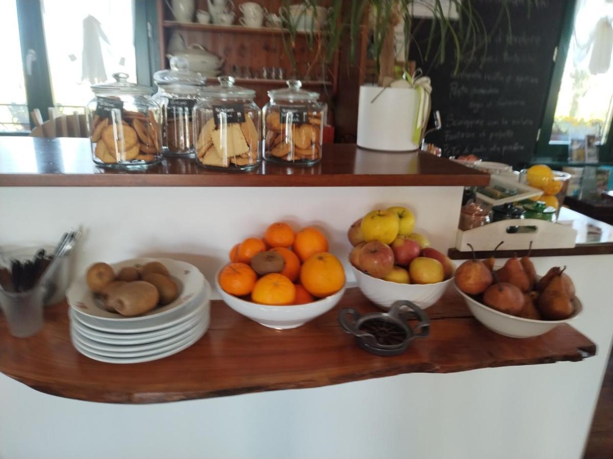 Agriturismo Le Oche Selvatiche Lauzacco Ngoại thất bức ảnh