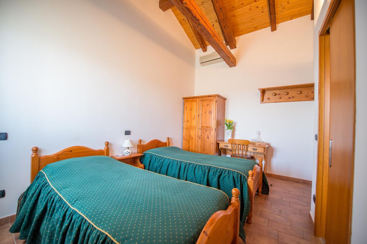 Agriturismo Le Oche Selvatiche Lauzacco Ngoại thất bức ảnh