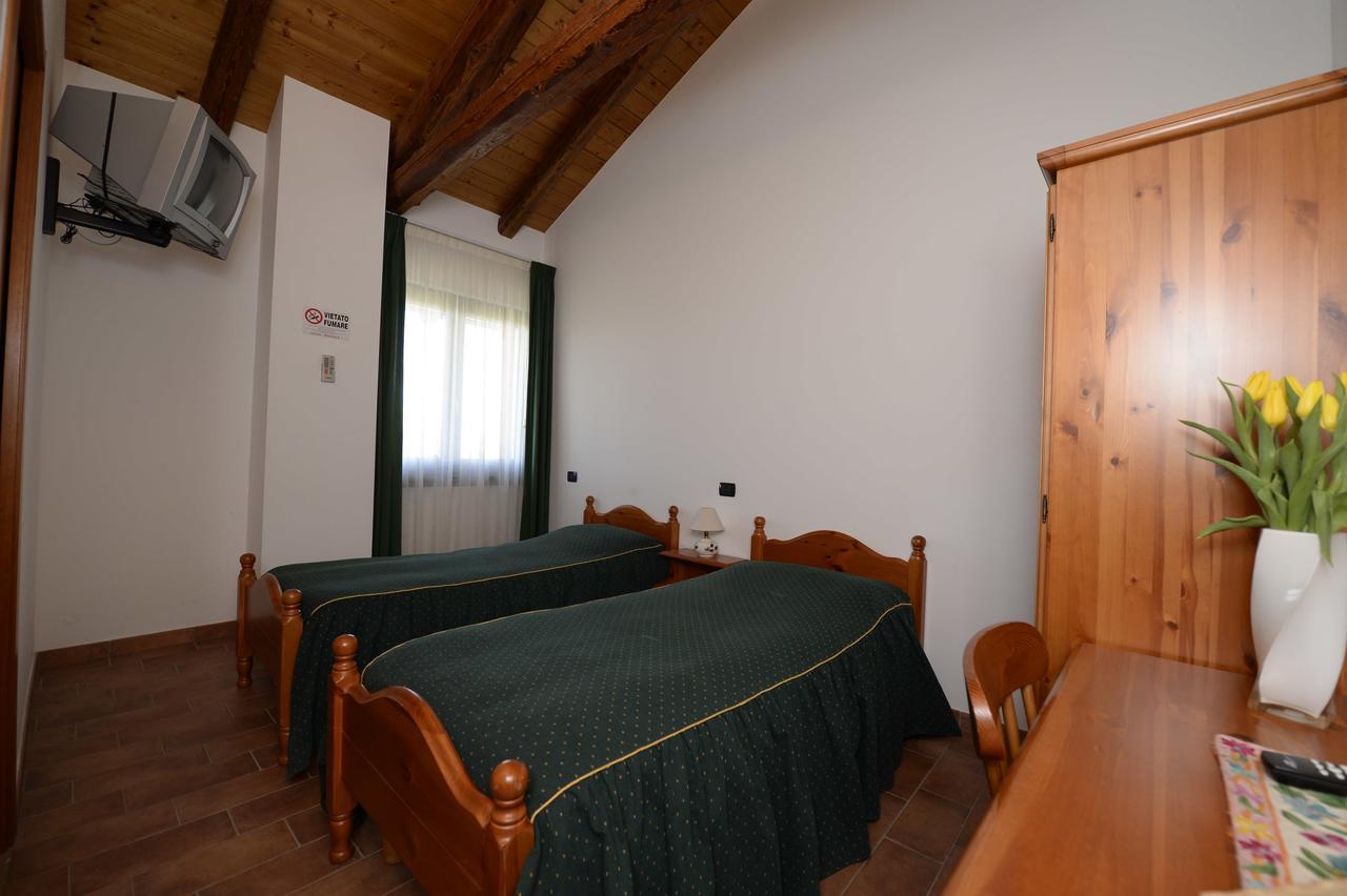 Agriturismo Le Oche Selvatiche Lauzacco Ngoại thất bức ảnh