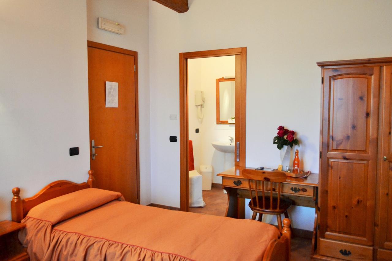 Agriturismo Le Oche Selvatiche Lauzacco Ngoại thất bức ảnh