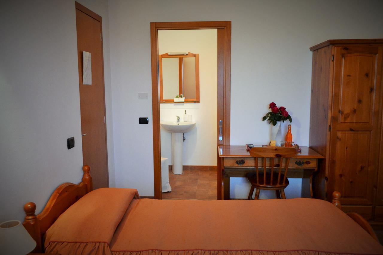 Agriturismo Le Oche Selvatiche Lauzacco Ngoại thất bức ảnh