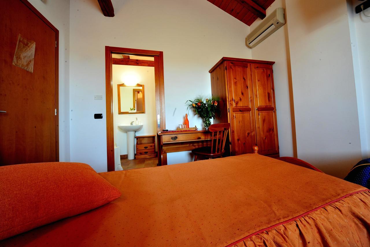 Agriturismo Le Oche Selvatiche Lauzacco Ngoại thất bức ảnh