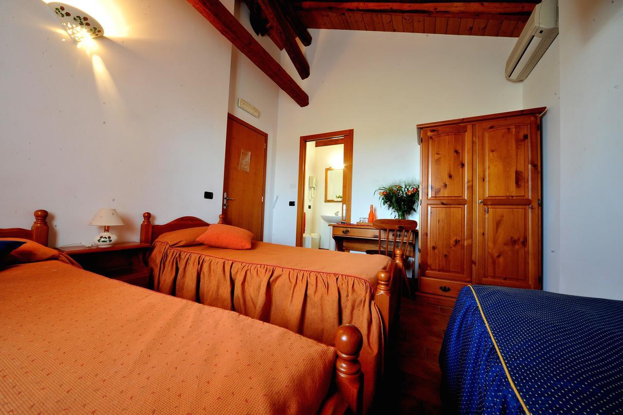 Agriturismo Le Oche Selvatiche Lauzacco Ngoại thất bức ảnh