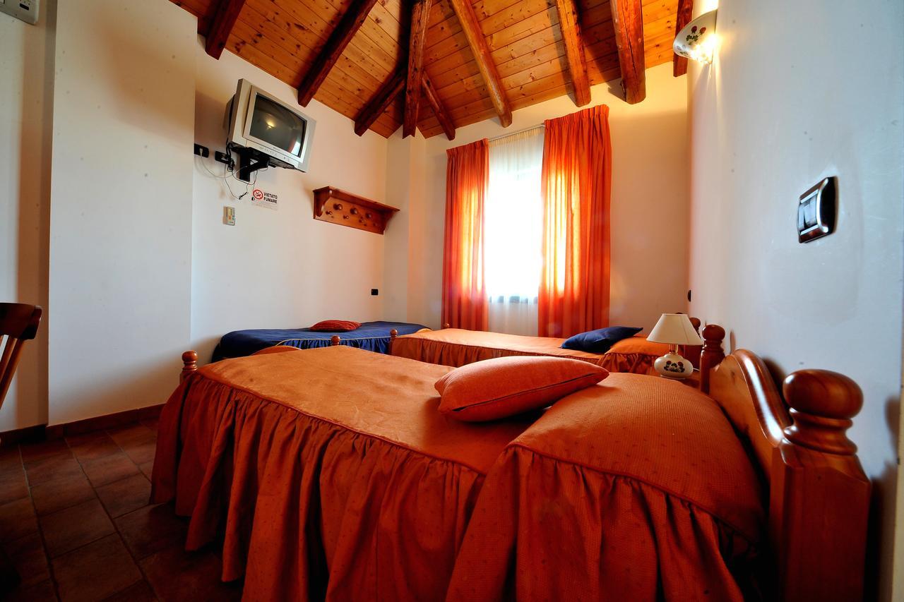 Agriturismo Le Oche Selvatiche Lauzacco Ngoại thất bức ảnh