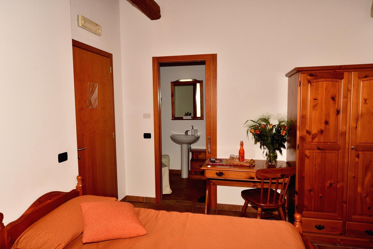 Agriturismo Le Oche Selvatiche Lauzacco Ngoại thất bức ảnh