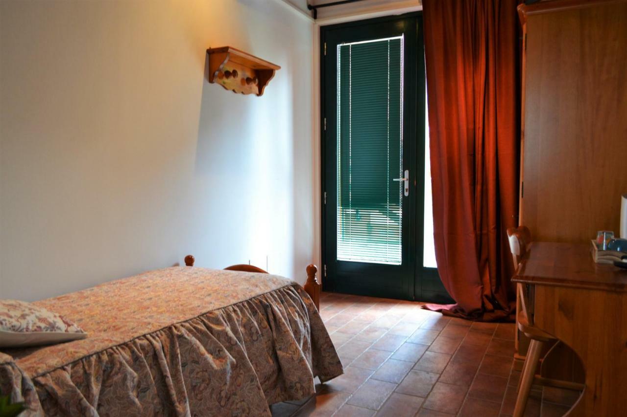 Agriturismo Le Oche Selvatiche Lauzacco Ngoại thất bức ảnh