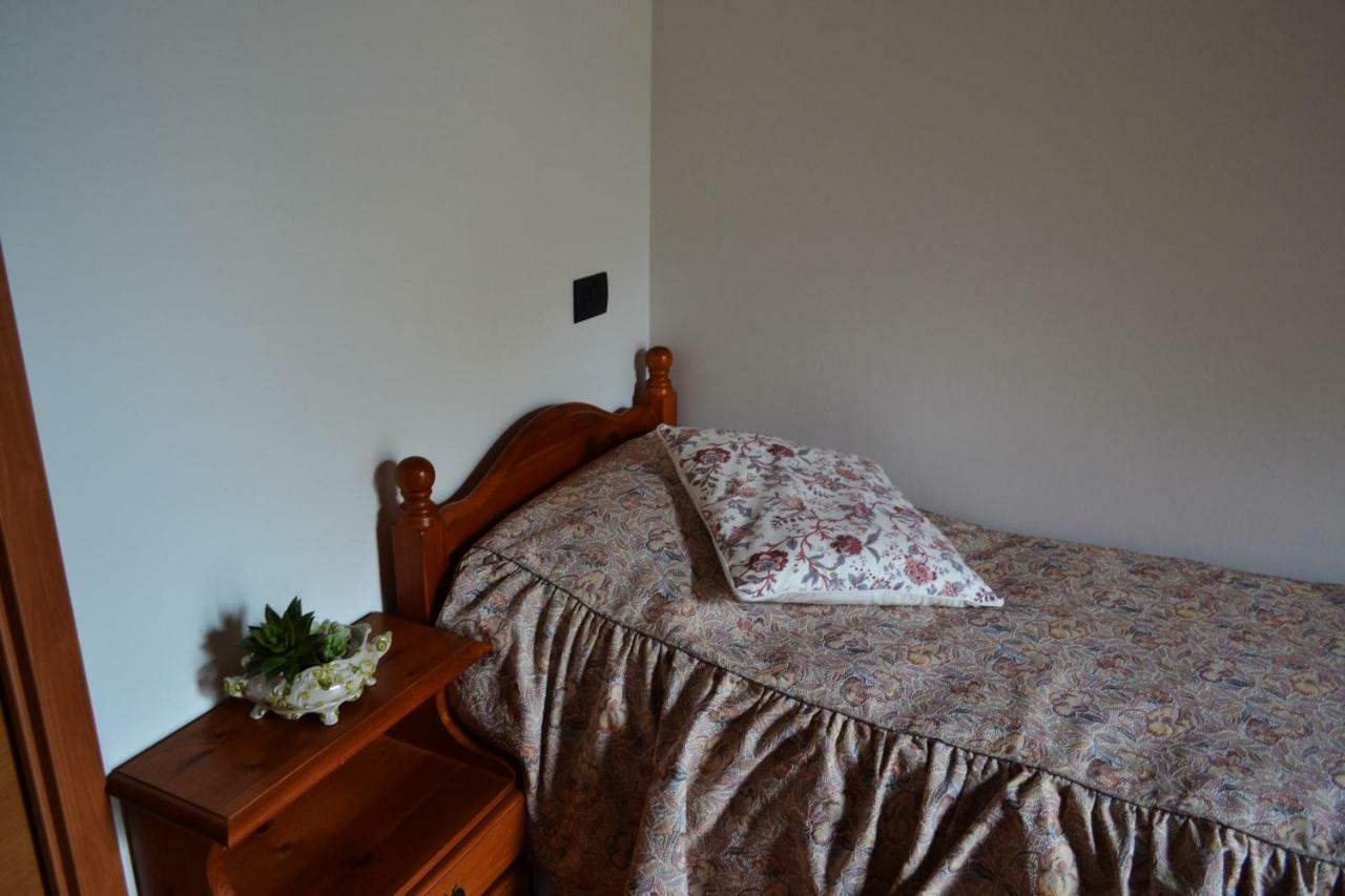 Agriturismo Le Oche Selvatiche Lauzacco Ngoại thất bức ảnh